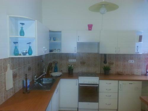 Ho-bi Oktogon Room & Apartment