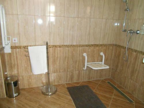 Hostal V�r-kert Vend�gh�z