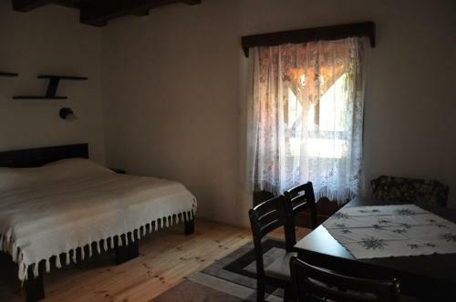 Hostal V�r-kert Vend�gh�z
