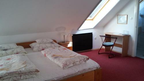 Posada Polg�rmester �tterem �s Panzi�