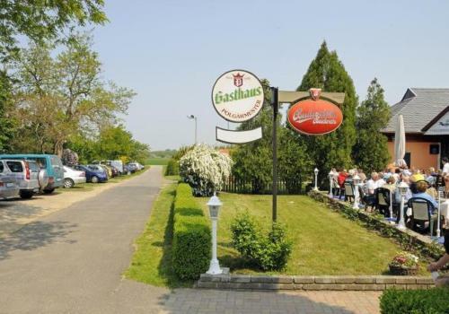 Posada Polg�rmester �tterem �s Panzi�