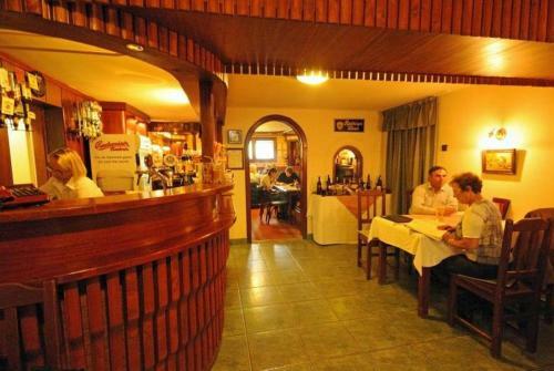Posada Polg�rmester �tterem �s Panzi�