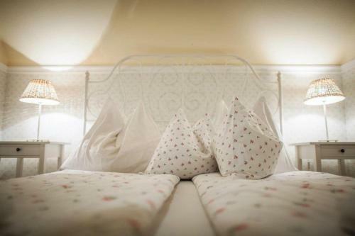 Bed & Breakfast Huber Panzi� �s Vend�gh�z