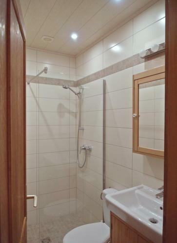 Bed & Breakfast Huber Panzi� �s Vend�gh�z