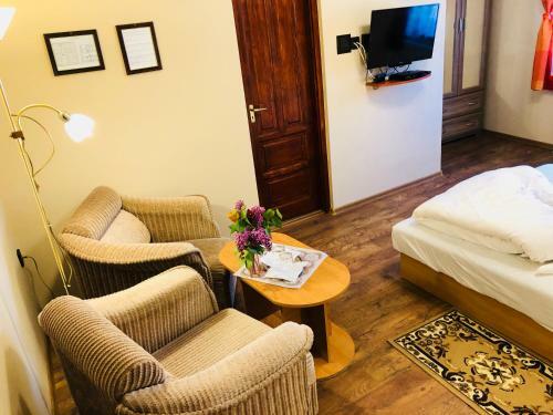 Bed & Breakfast Sz?ts Panzi�