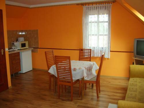 Bed & Breakfast Sz?ts Panzi�