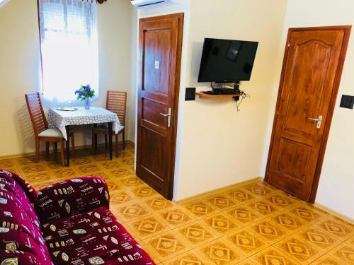 Bed & Breakfast Sz?ts Panzi�