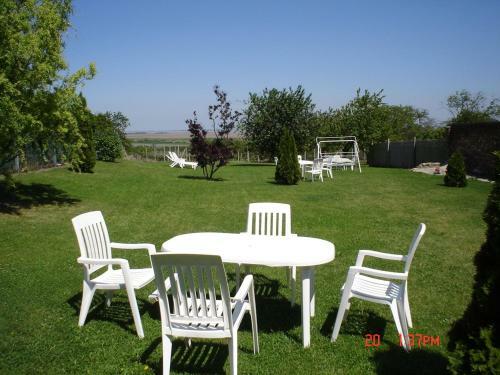 Bed & Breakfast Sz?ts Panzi�