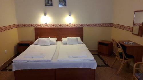 Bed & Breakfast Horv�th H�z Panzi�