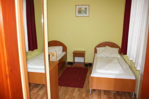 Hostal R�bensteiner Panzi�