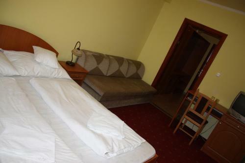 Hostal R�bensteiner Panzi�