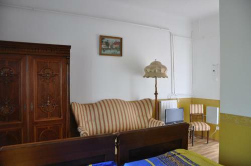 Bed & Breakfast Gloriett Panzi�