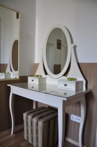 Bed & Breakfast Gloriett Panzi�