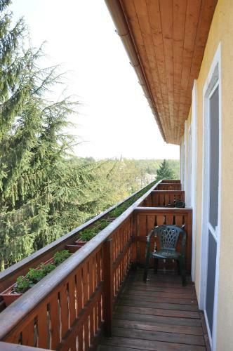 Bed & Breakfast Gloriett Panzi�