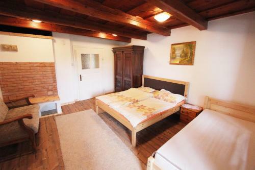Hostal Lugas Vend�gh�z