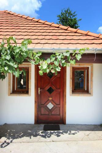 Hostal Lugas Vend�gh�z