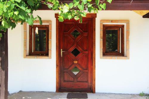 Hostal Lugas Vend�gh�z