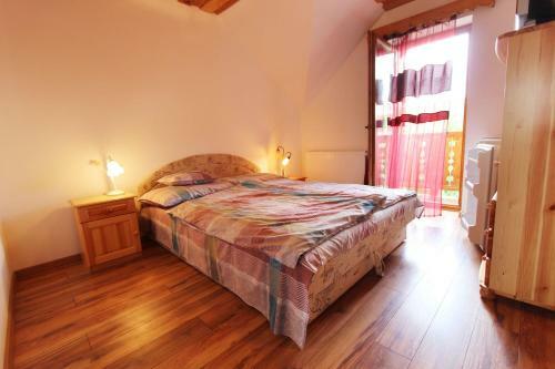 Bed & Breakfast Fels? Fogad�