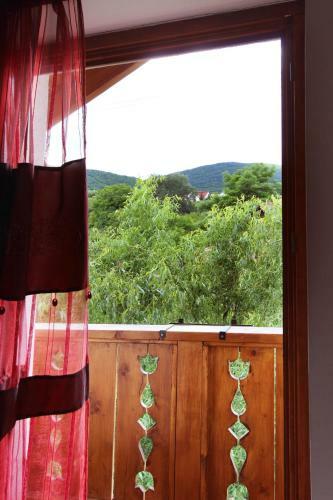 Bed & Breakfast Fels? Fogad�