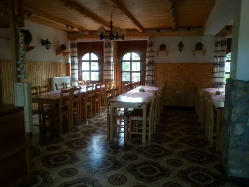 Bed & Breakfast Fels? Fogad�