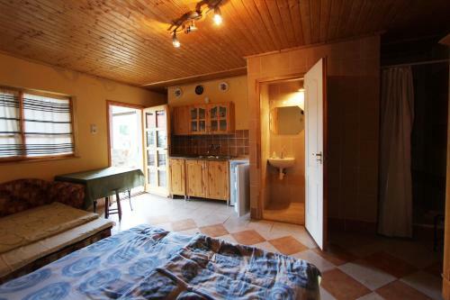 Hostal Toldi Vend�gh�z