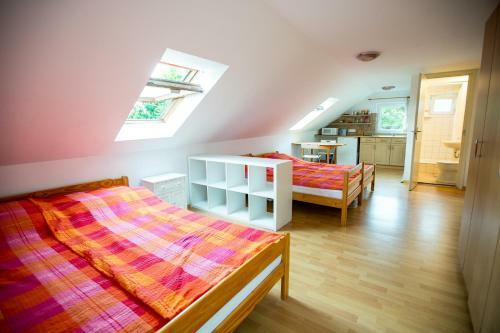 Bella Apartman