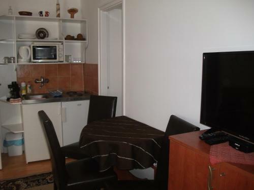 Hostal Kazsim�r Vend�gh�z