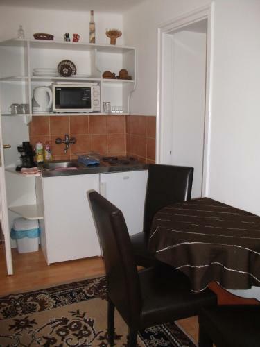 Hostal Kazsim�r Vend�gh�z