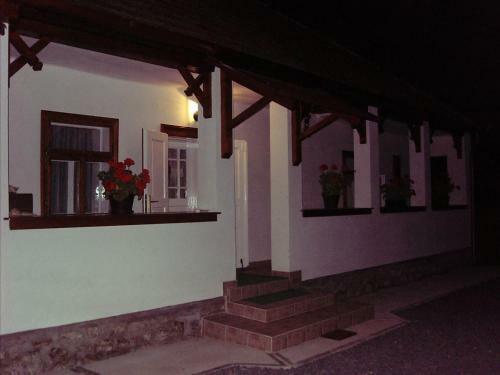 Hostal Kazsim�r Vend�gh�z
