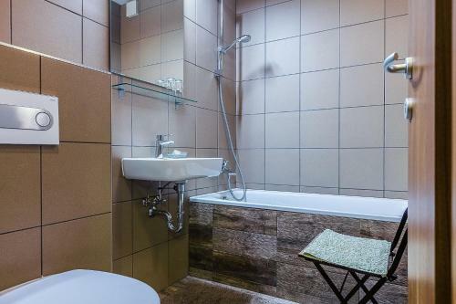 Hostal Ezererd? Vend�gh�z