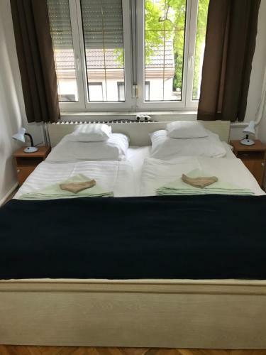 Hostal H�v-lak Apartman