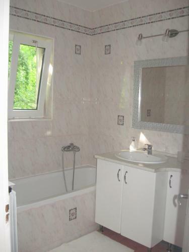 Flair Apartmanh�z