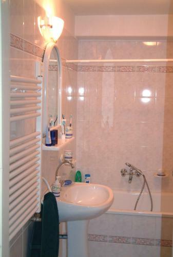 Apartamento Alfa Vend�gh�z