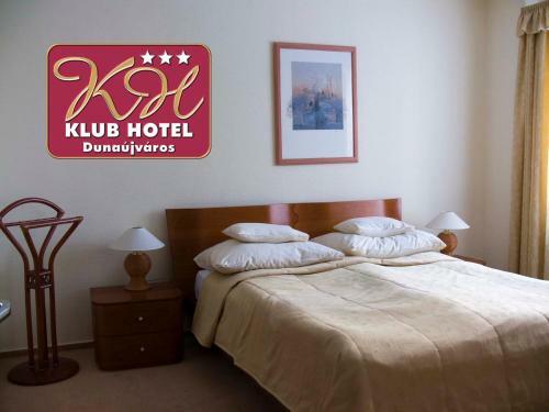Klub Hotel