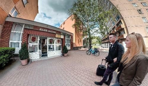 Klub Hotel