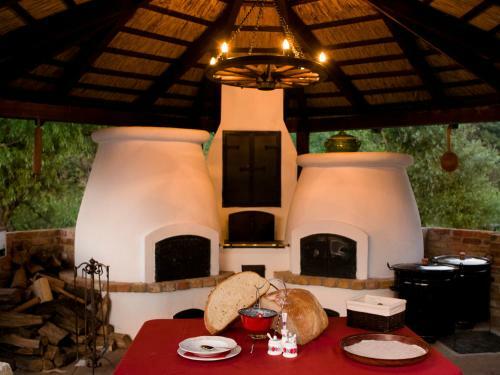 Bed & Breakfast S�ri Cs�rda Panzi�