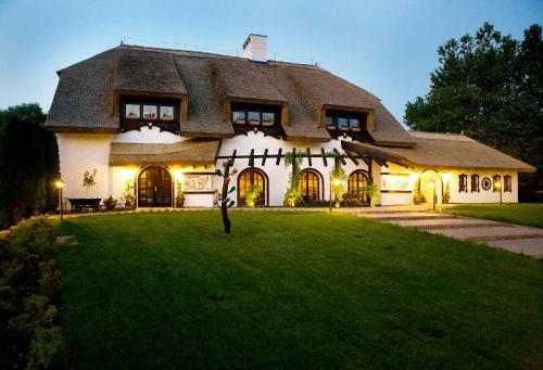 Bed & Breakfast S�ri Cs�rda Panzi�
