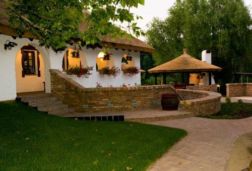 Bed & Breakfast S�ri Cs�rda Panzi�