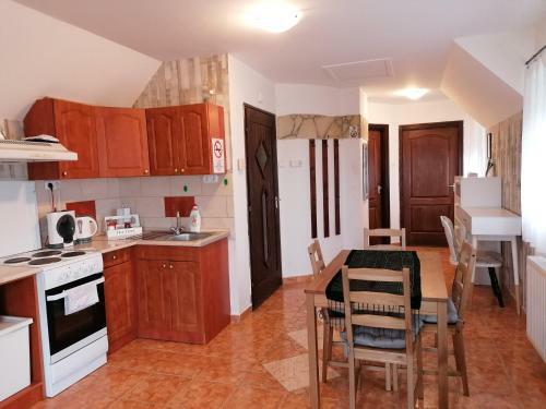 Apartamento A Nyugalom Szigete