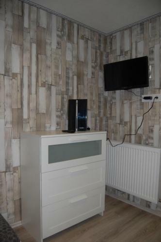 Apartamento A Nyugalom Szigete