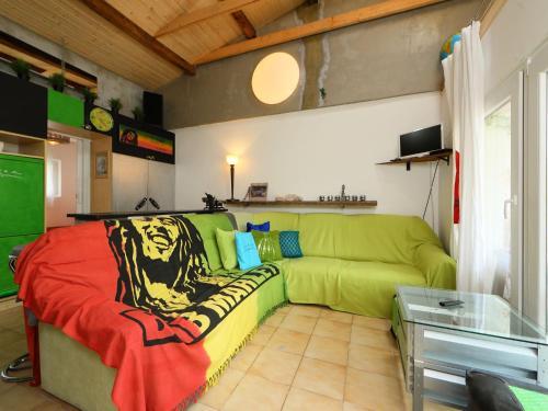 Holiday Home Balaton H311