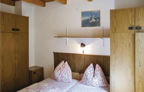 Three-bedroom Apartment In Fonyod