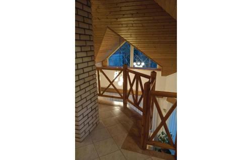 Three-bedroom Holiday Home In Fonyod