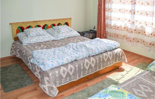 Holiday Home Fony�dliget 05