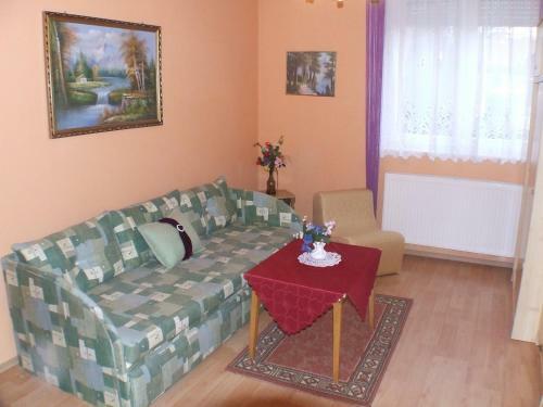 Livi Apartman