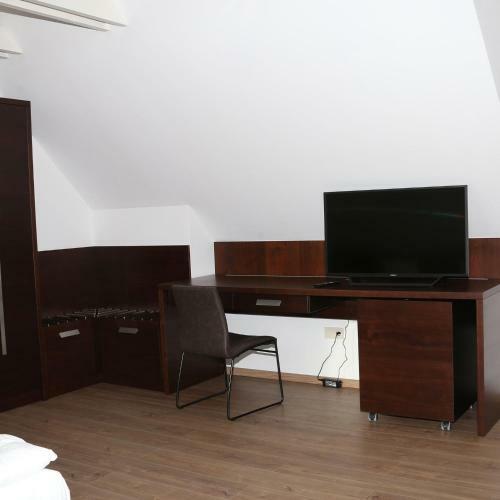 Apartamento Vikt�ria Vend�gh�z