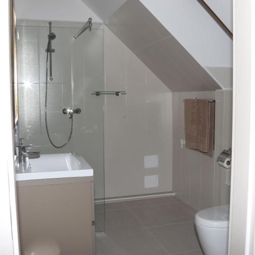 Apartamento Vikt�ria Vend�gh�z
