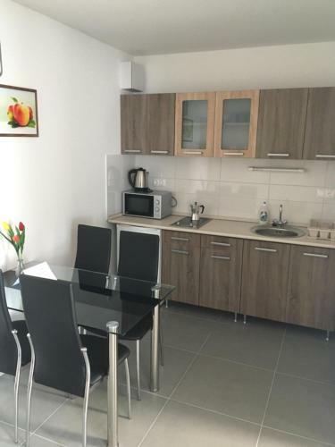 Diamond Apartman
