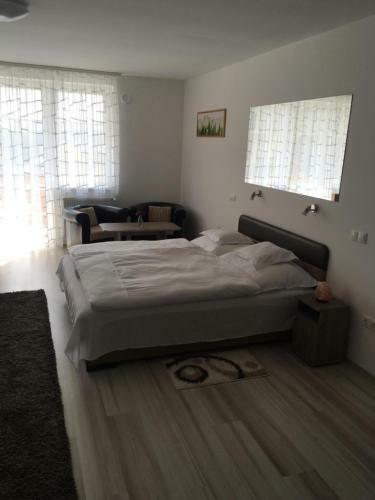 Diamond Apartman