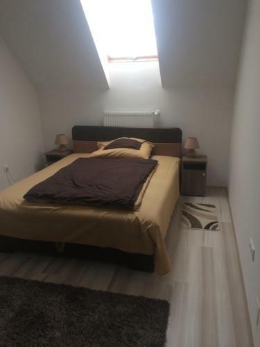 Diamond Apartman